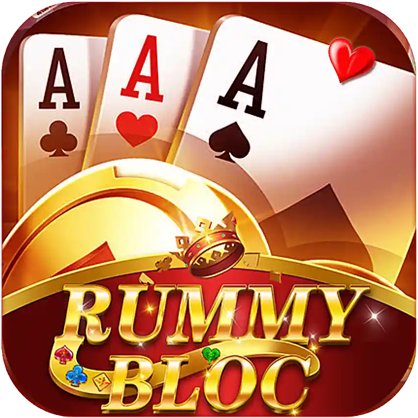 Rummy Bloc - Teen Patti Club